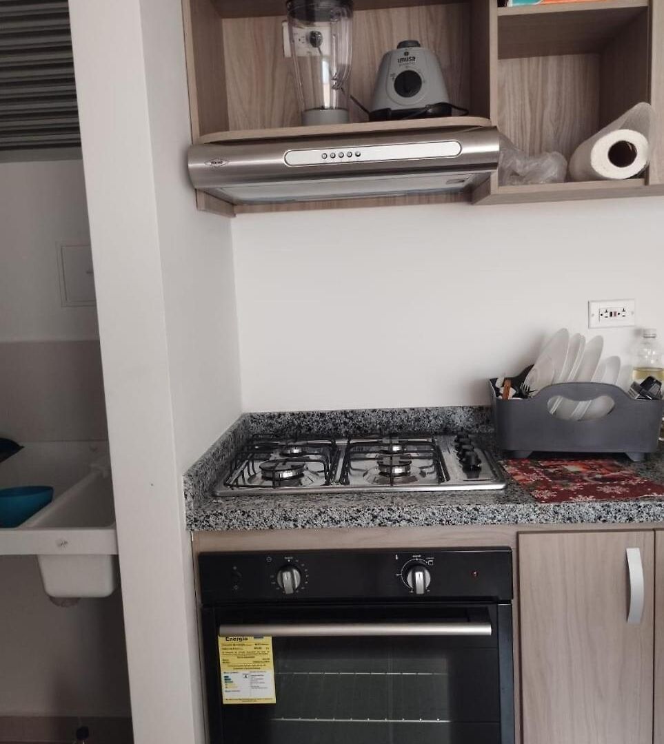 Baluarte Del Caribe Apartamento Cartagena