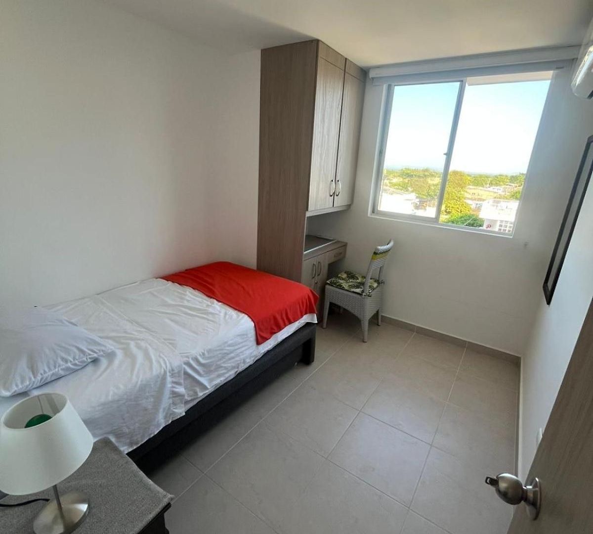 Baluarte Del Caribe Apartamento