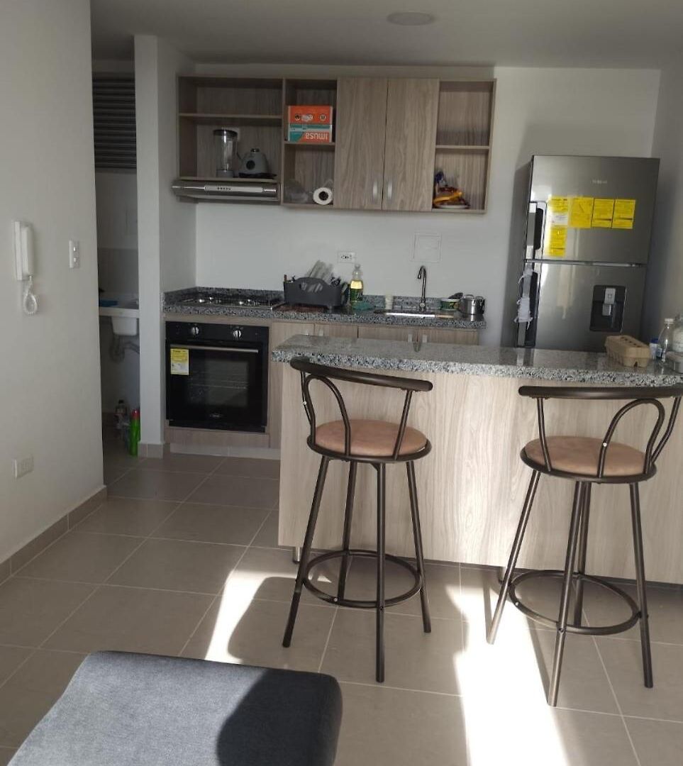 Baluarte Del Caribe Apartamento