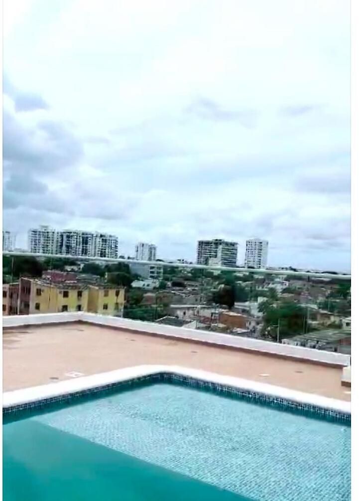 Baluarte Del Caribe * Cartagena