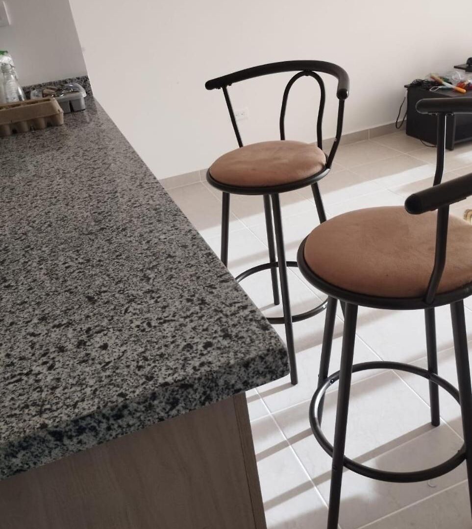 Baluarte Del Caribe Apartamento *