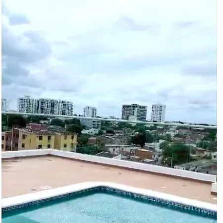 Baluarte Del Caribe * Cartagena